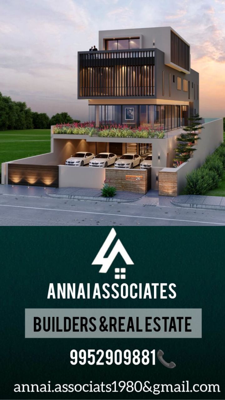 Cars, Tempos, and Buses