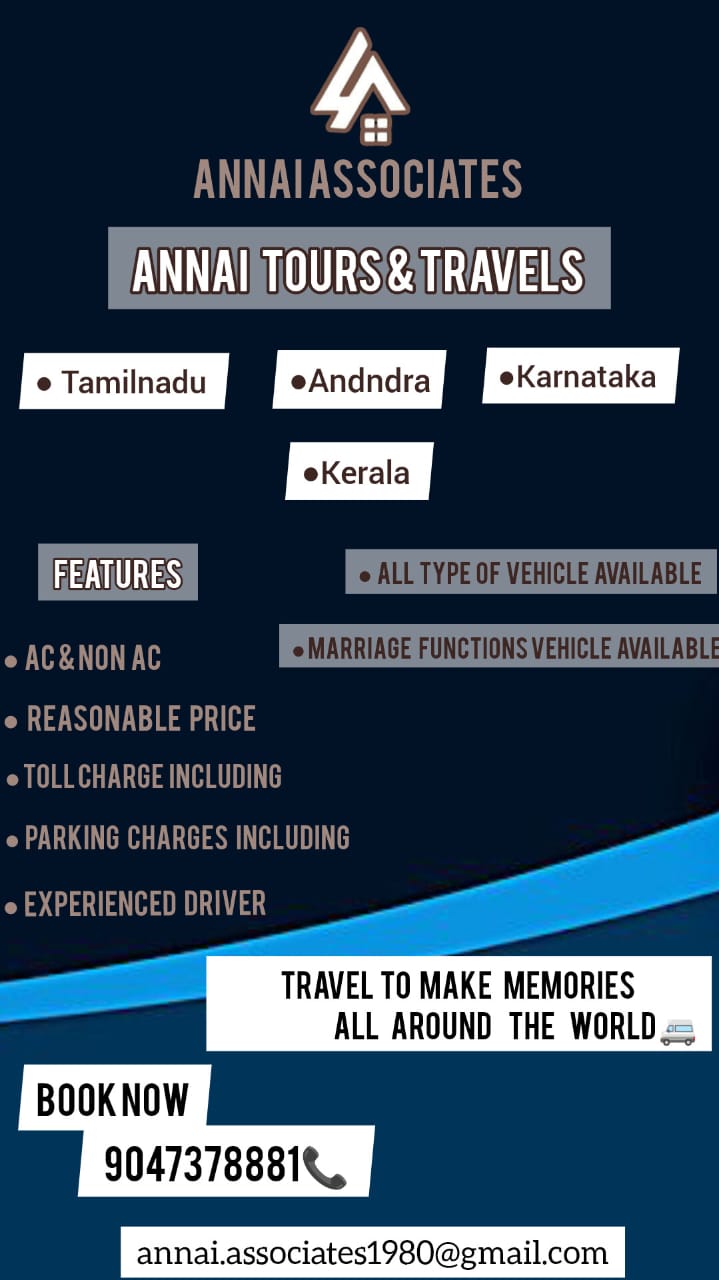 Cars, Tempos, and Buses