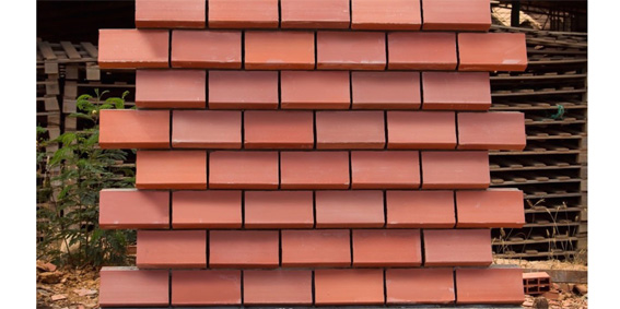 Wirecut Brick