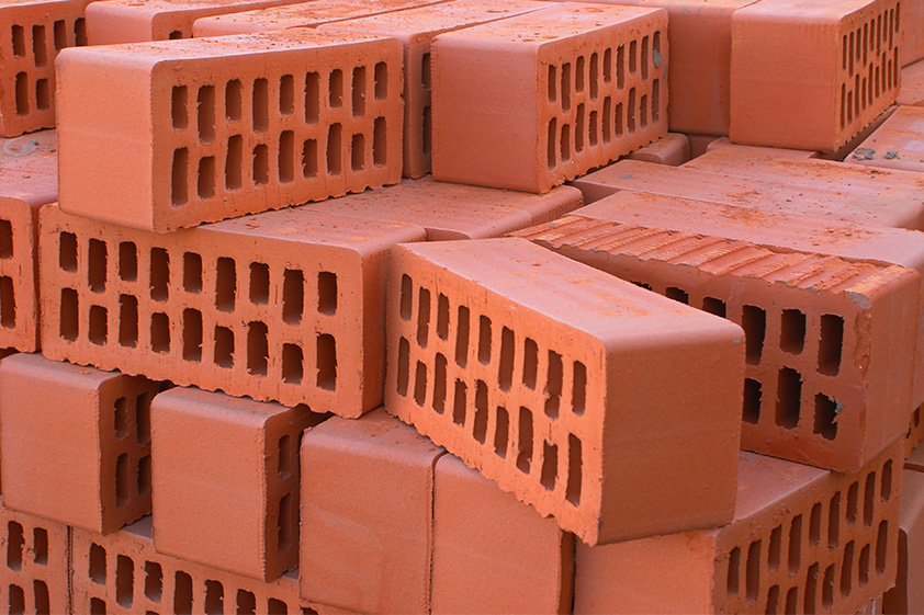 Wirecut Brick
