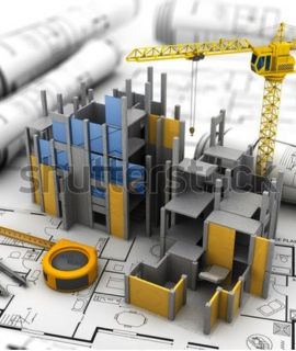 Building Constructions